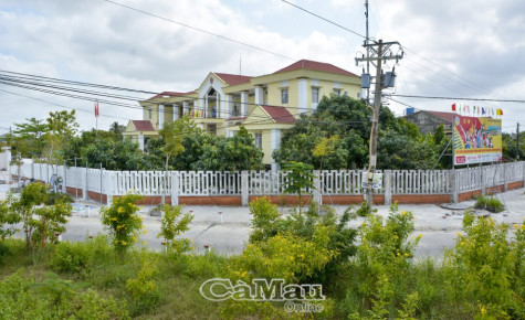 UBND tỉnh uỷ quyền cho UBND huyện quyết định giá đất cụ thể