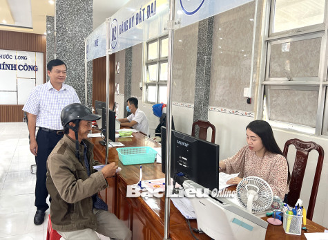 5 năm thực hiện Chỉ thị 12 của Ban Thường vụ Tỉnh ủy: Xây dựng nguồn nhân lực toàn diện từ tư tưởng đến năng lực