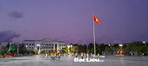 Không gian đặc biệt