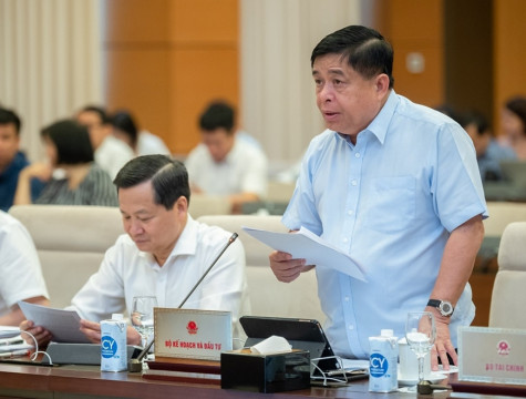 Kinh tế - xã hội năm 2023: Nhiều thách thức để đạt mục tiêu tăng trưởng