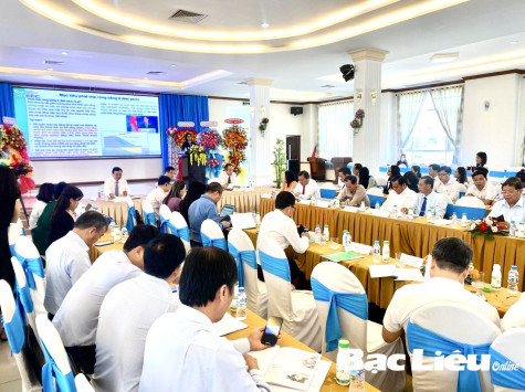 Tăng trưởng xanh góp phần xây dựng “chỉ số hạnh phúc”