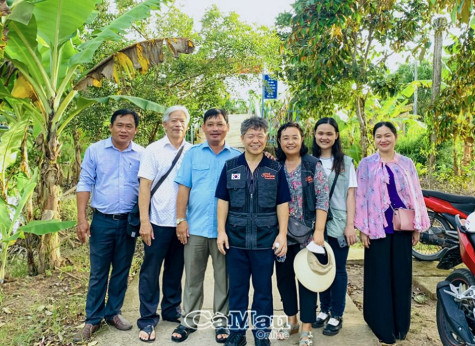 Phương thức “Cây tre Việt Nam” trong đối ngoại Nhân dân