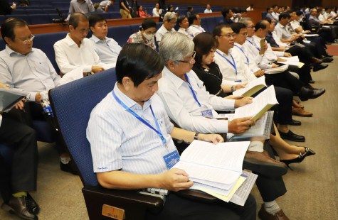 Quán triệt các quy định của Ban Bí thư về công tác báo chí, xuất bản