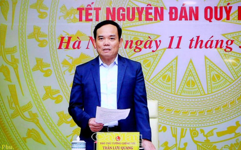 Không tiếp tay, bao che cho đối tượng buôn lậu