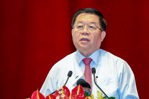 Kỷ niệm 100 năm Ngày Báo chí Cách mạng Việt Nam thật bài bản, trang trọng và giàu ý nghĩa