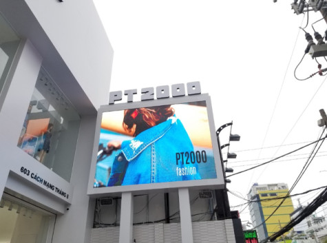 Giá màn hình LED phụ thuộc vào những yếu tố nào?