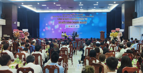 Chia sẻ kinh nghiệm quản trị và điều hành doanh nghiệp