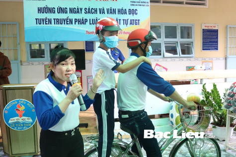Tuần lễ An toàn giao thông đường bộ toàn cầu lần thứ 7