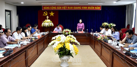 Nhiều trở ngại trong thu hút đầu tư