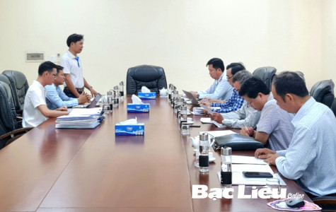 Thanh tra việc chấp hành các quy định của pháp luật về lao động tại các doanh nghiệp sản xuất