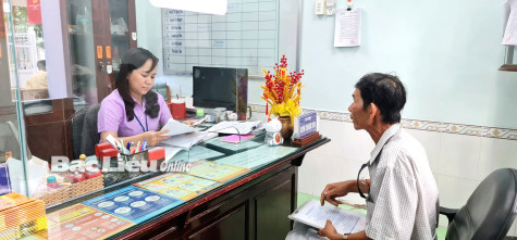 Tinh gọn bộ máy, tinh giản biên chế: Thống nhất tư duy, linh động thực hiện