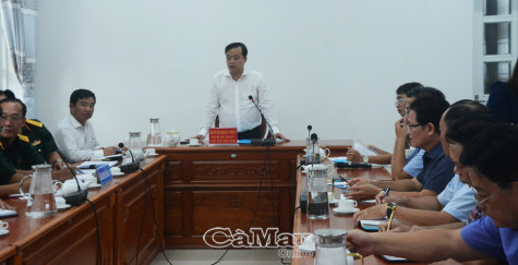 Giải quyết yêu cầu của người dân một cách hài hoà