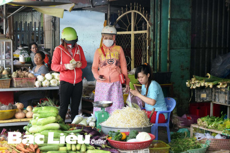 Mừng, lo chuyện tăng lương