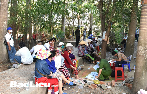 Tệ nạn cờ bạc và nỗi lo không của riêng ai