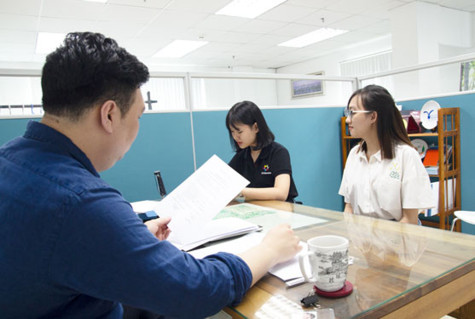 Gen Z nhảy việc theo trào lưu