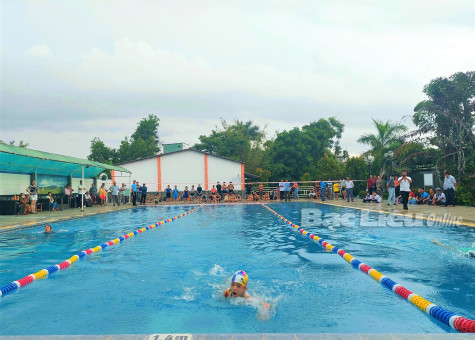 Khai mạc hè, Ngày Olympic trẻ em và phát động toàn dân tập luyện môn bơi phòng, chống đuối nước năm 2023