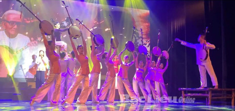 Nhà hát Cao Văn Lầu: Tái phục vụ cải lương cuối tuần