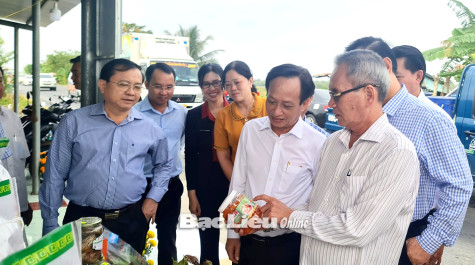 Đi tìm mô hình hiệu quả cho hợp tác xã kiểu mới