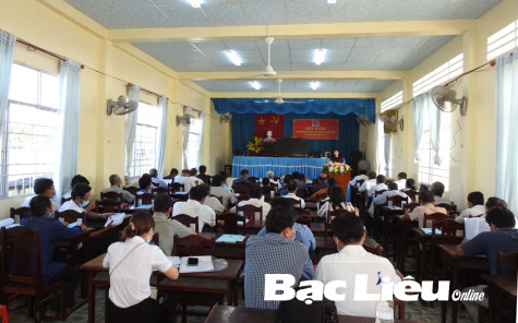 Sửa đổi, bổ sung một số điều liên quan đến hướng dẫn thi hành Luật Đất đai