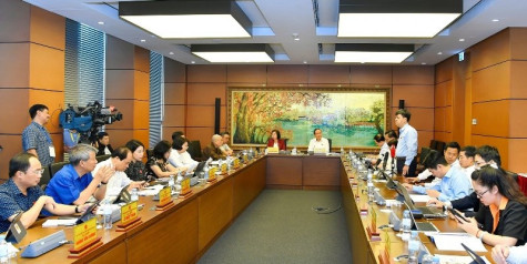 Nhiều người lao động đóng đủ bảo hiểm xã hội nhưng lương hưu vẫn không đủ sống