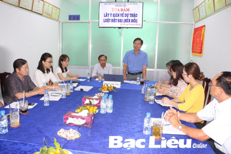 Cấp “sổ đỏ” và câu chuyện quản lý nhà nước về đất đai