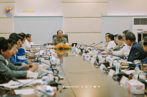 ​ASEAN Para Games 12 tiếp tục là kỳ Đại hội “miễn phí” sau SEA Games 32