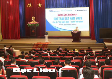 Tăng cường các biện pháp ứng phó với tình hình thiếu điện do nắng nóng