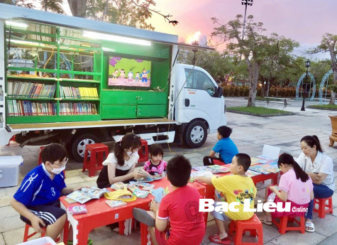 Nở rộ nhiều sân chơi văn hóa - văn nghệ