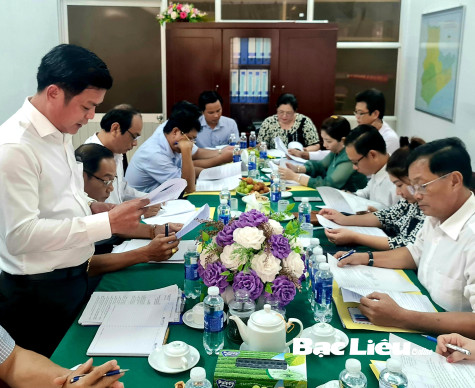 Giám sát Ban Quản lý dự án Đầu tư xây dựng các công trình giao thông về thực hiện kế hoạch đầu tư công giai đoạn 2021 - 2025