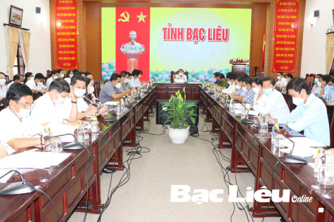 Đẩy mạnh kết nối, chia sẻ dữ liệu phục vụ phát triển thương mại điện tử