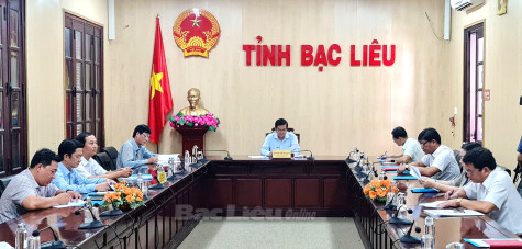 Trao đổi, chia sẻ kinh nghiệm trong việc triển khai thi công tuyến cao tốc