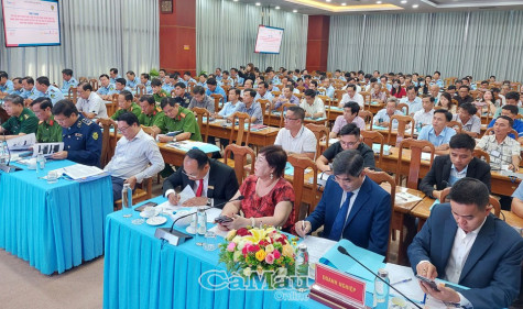 Chống hàng giả, bảo vệ thương hiệu thương mại trong không gian mạng