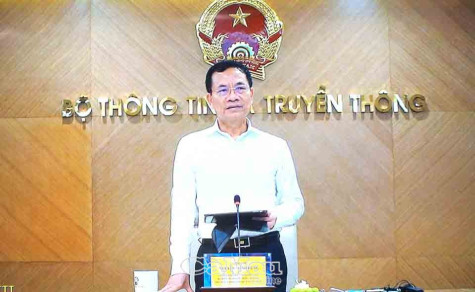 Thay đổi căn bản cung cấp dịch vụ công trực tuyến