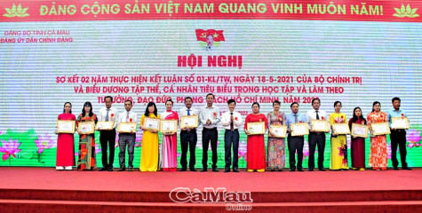 Lan toả phong trào tốt, cách làm hay