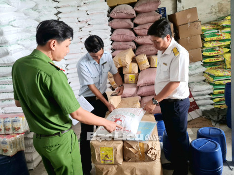 Đẩy lùi vấn nạn hàng giả, hàng nhái qua ứng dụng công nghệ QR Code