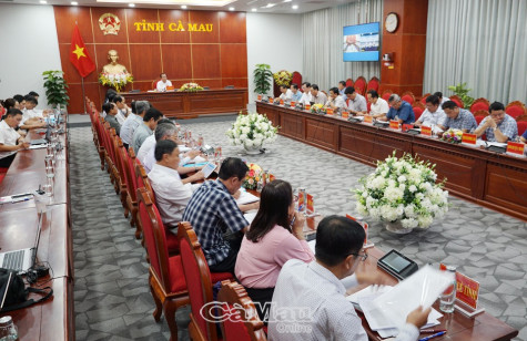 Đổi mới hơn nữa công tác tiếp nhận và giải quyết thủ tục hành chính