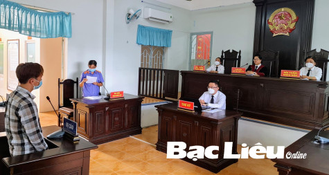 Tháng cao điểm xét xử án ma túy ở các tòa án: Đẩy mạnh tuyên truyền pháp luật về tội phạm ma túy