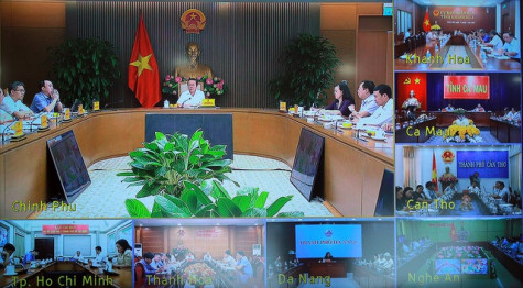 Khắc phục ngay tình trạng thiếu vắc-xin cho Chương trình tiêm chủng mở rộng trước ngày 24/6/2023