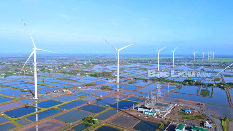 Bạc Liêu: Đẩy mạnh và ưu tiên thu hút đầu tư các dự án kinh tế tuần hoàn