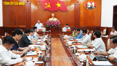 Bảo vệ, chăm sóc tốt nhất sức khoẻ cán bộ