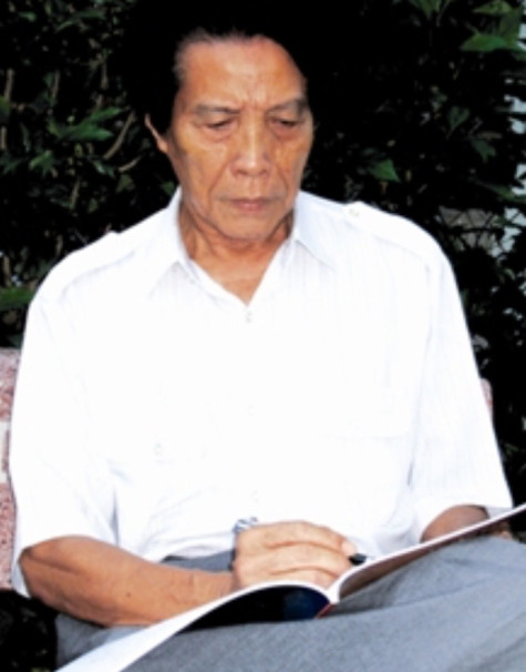 Nhạc sĩ Thanh Tâm: Còn mãi câu hát tình quê