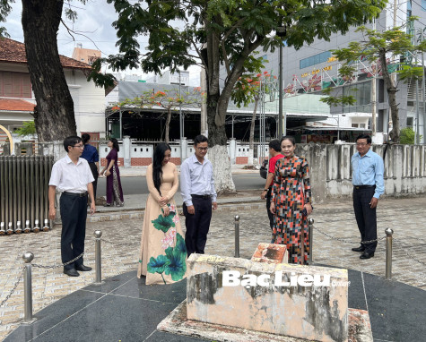 Nâng cấp các di tích xuống cấp: Chú trọng nguồn lực đầu tư