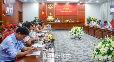 Cả nước có hơn 1 triệu thí sinh đăng ký dự thi tốt nghiệp THPT 2023