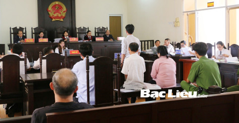 Lý và tình