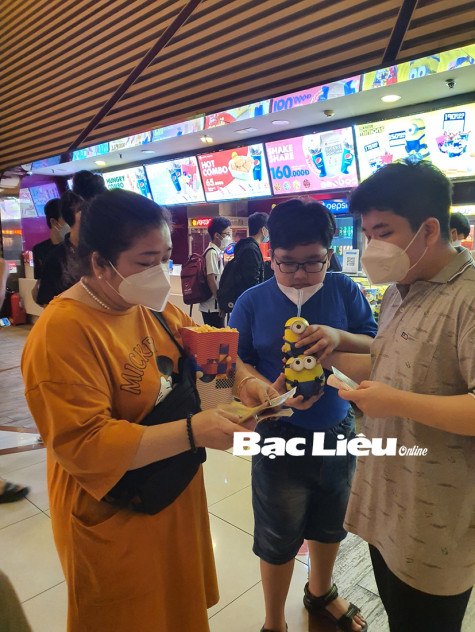 Phim hè cho thiếu nhi:​ Xem ở đâu?