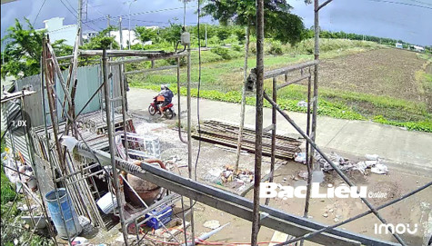 Cảnh giác trước nạn trộm cắp ở các khu dân cư