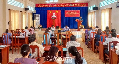 Giải quyết việc làm khả quan