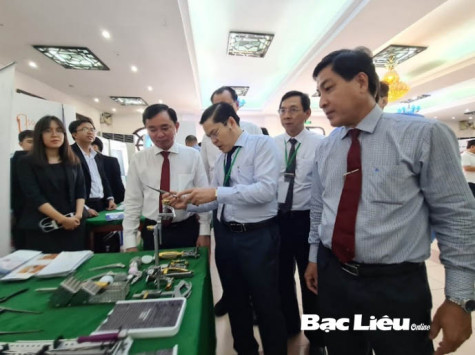 Gần 500 đại biểu tham dự Hội nghị khoa học mạng lưới chấn thương chỉnh hình lần thứ 25