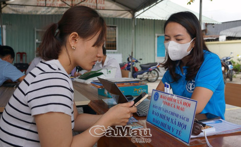 Tăng sự hài lòng của người dân, doanh nghiệp