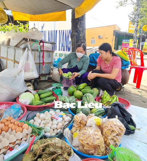 Gian truân… nhà báo nữ
